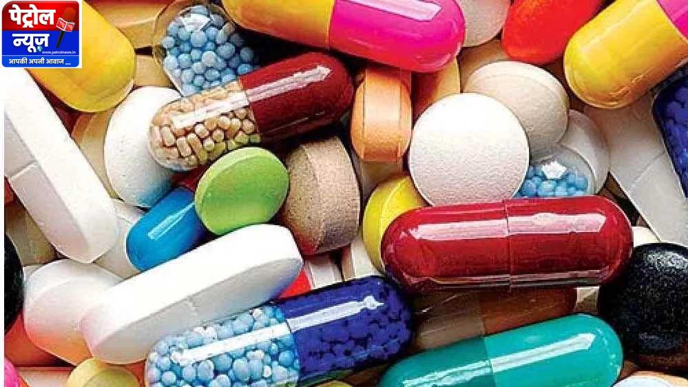 कैंसर मरीजों को बड़ी राहत! 70% तक सस्ती हो सकती हैं दवाएं, सरकार ने लिया अहम फैसला