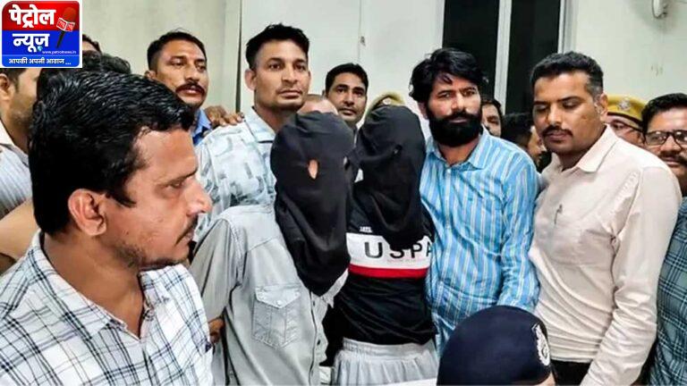 टाइगर श्रॉफ पर हमले के आरोपी 24 घंटे में गिरफ्तार, मुंबई पुलिस ने ऐसे बिछाया जाल